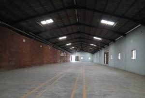 Commercial Property for rent Industrial Area, Oba Akran, Ikeja, Lagos Ikeja Lagos