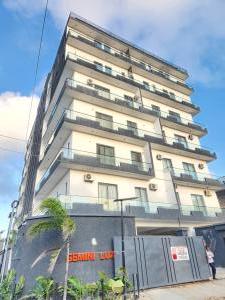 3 bedroom House for sale Ikate Lekki Lagos