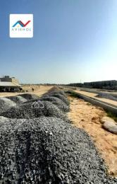 Land for sale Jakande Opposite, Osapa, Lekki Lagos