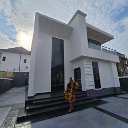 5 bedroom House for sale Enugu Enugu