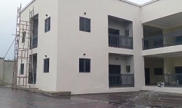 2 bedroom Flat / Apartment for rent Guzape Abuja