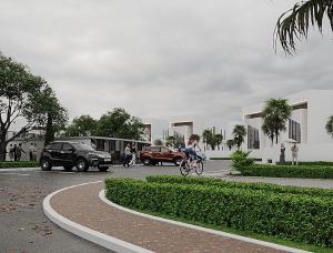 Land for sale Chevron Drive, Lekki Lagos