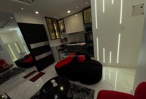 1 bedroom Flat / Apartment for shortlet 27, Eru Ifa Street, Off Freedom Way, Lekki Phase 1, Lekki Lagos