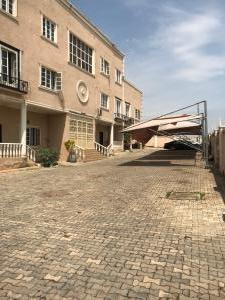 3 bedroom House for rent Mabushi District Mabushi Abuja