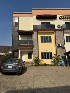 House for rent Katampe Extension Katampe Extension Katampe Abuja