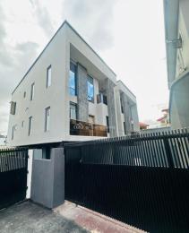 5 bedroom House for sale Omole Phase 1 Ikeja Lagos