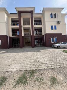 3 bedroom Flat / Apartment for rent Galadimawa Abuja