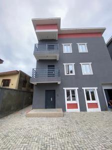 2 bedroom Flat / Apartment for rent Eti Osa Local Govt Igbo-efon Lekki Lagos