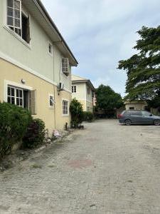 3 bedroom House for rent Mobil Road Ilaje Ajah Lagos