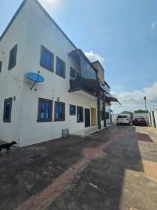 2 bedroom House for rent Lugbe Airport Road, Lugbe Abuja