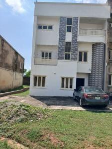 4 bedroom House for rent Idu Abuja