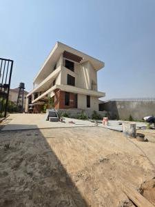 6 bedroom House for sale Diplomatic Zone Katampe Extension Katampe Abuja