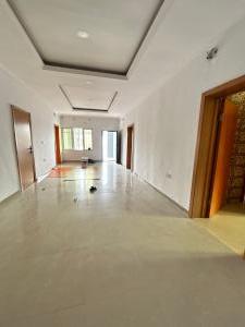 3 bedroom House for rent Ikota Lekki Lagos