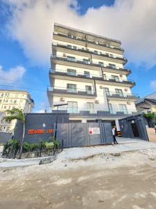 1 bedroom Flat / Apartment for sale Lekki Phase 1 Lekki Lagos