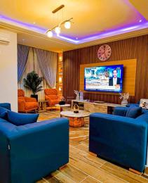 4 bedroom Flat / Apartment for shortlet Guzape District, Guzape Abuja