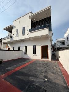 4 bedroom House for sale Agungi Lekki Lagos