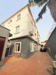 2 bedroom Flat / Apartment for sale Aguda(Ogba) Ogba Lagos