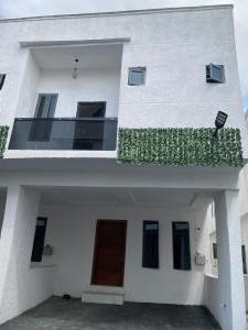 4 bedroom House for sale Ajah Lagos