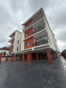4 bedroom Flat / Apartment for sale Ikeja GRA Ikeja Lagos