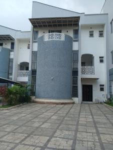 4 bedroom House for rent Diplomatic Zone ( Video Is Available Katampe Extension Katampe Abuja