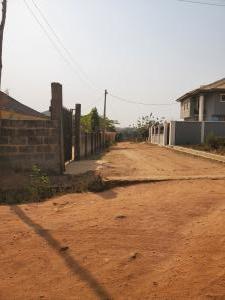 Land for sale Agbofieti Iletuntun/Jericho extension Ibadan Oyo