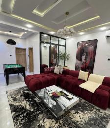 3 bedroom House for rent Jahi Abuja