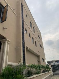 Commercial Property for rent Ogudu Lagos