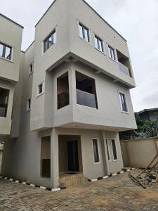 4 bedroom House for sale Gbagada Estate Gbagada Phase 1 Gbagada Lagos