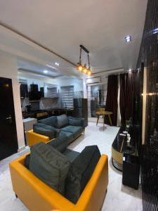 2 bedroom Flat / Apartment for shortlet Chevron Lekki Lagos
