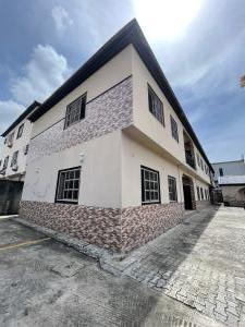 1 bedroom Flat / Apartment for rent Agungi Lekki Lagos