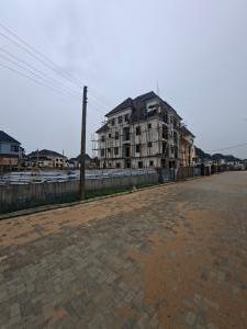 Land for sale Gloryland Estate Ago palace Okota Lagos