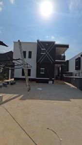4 bedroom House for sale Enugu Enugu
