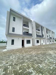 3 bedroom Flat / Apartment for sale Abraham adesanya estate Ajah Lagos