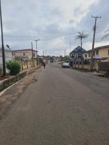 Land for sale Bodija Ibadan Oyo