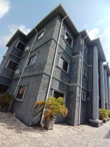 3 bedroom House for rent Guzape District Guzape Abuja