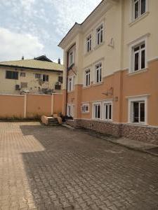 3 bedroom Flat / Apartment for rent Wuse, Zone 6, Wuse 1 Abuja