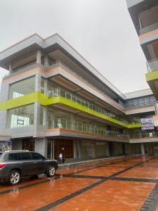 Commercial Property for rent Gwarinpa Abuja