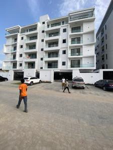 3 bedroom House for sale Ikate Ikate Lekki Lagos