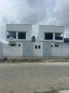 4 bedroom House for sale Ajah Lekki Lagos