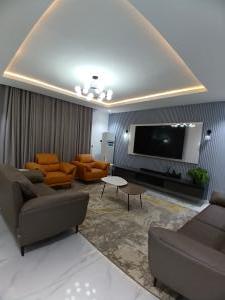 3 bedroom House for rent Guzape District Abuja Diplomatic Zone Guzape Abuja