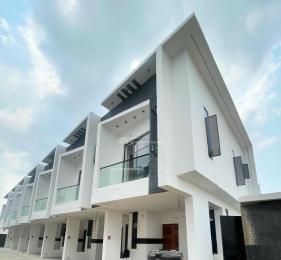 4 bedroom House for sale Ikota Gra, Ikota, Lekki, Lagos Ikota Lekki Lagos