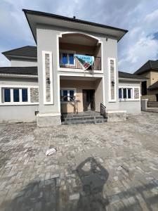 4 bedroom House for rent River Park Estate Airport Road Lugbe Abuja