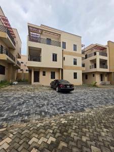 5 bedroom House for sale Stella Marris College Life Camp Abuja