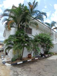 4 bedroom House for rent Diplomatic Zone, Maitama Abuja