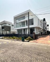 5 bedroom House for sale Victory Park Estate, Osapa London, Osapa, Lekki, Lagos Lekki Lagos