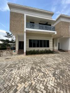 4 bedroom House for rent Jahi Gilmore, Jahi Abuja