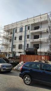 3 bedroom Flat / Apartment for sale Elf Bus Stop Lekki Phase 1 Lekki Lagos