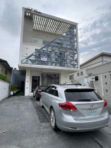 Commercial Property for rent Lekki Phase 1 Lekki Lagos