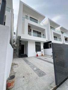 5 bedroom House for sale Ikate Lekki Lagos
