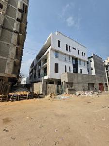 4 bedroom House for sale Freedom Way Lekki Phase 1 Lekki Lagos